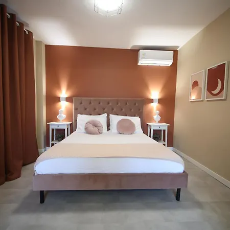 Apartment ε121 Luxury