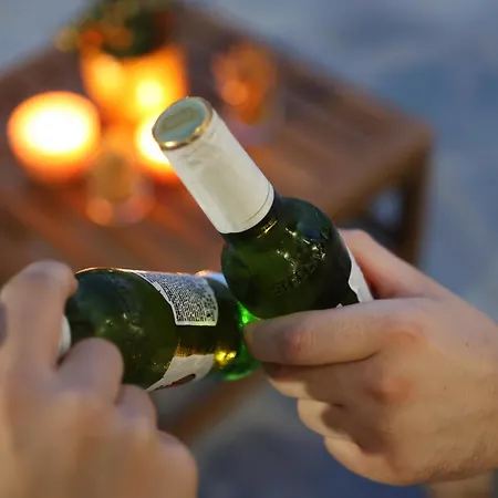 ε121 Luxury Apartment Edessa