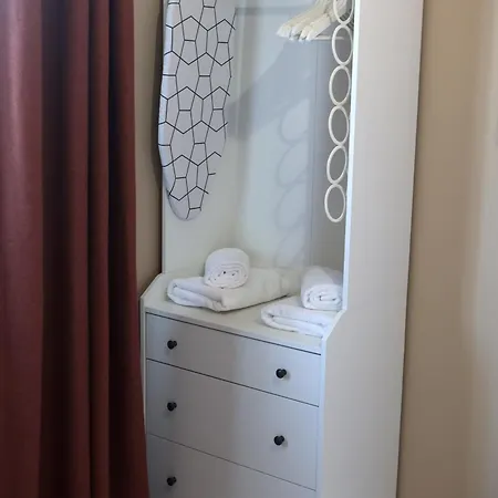 Apartment ε121 Luxury