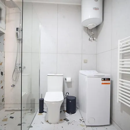 Apartment ε121 Luxury