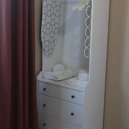 Apartment ε121 Luxury Edessa