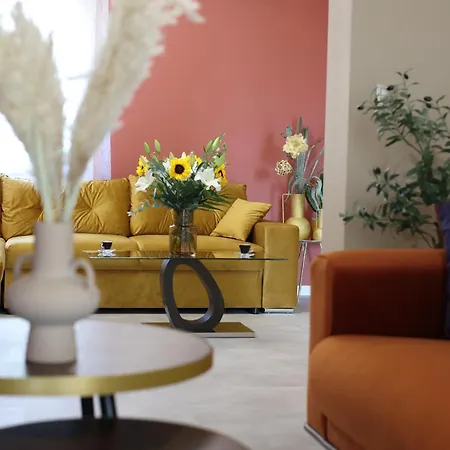 Apartment ε121 Luxury