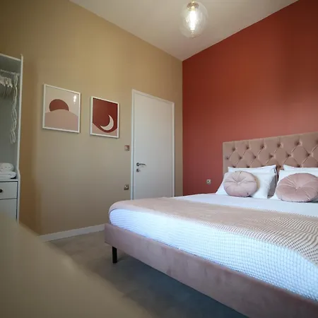 Apartment ε121 Luxury *