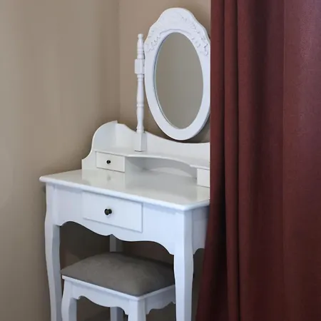 شقة ε121 Luxury *