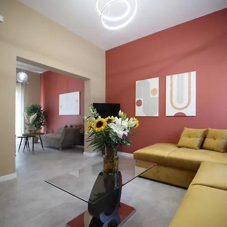 Apartment ε121 Luxury Edessa