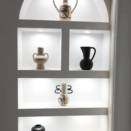 ε121 Luxury Apartment