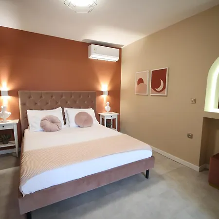 ε121 Luxury شقة *