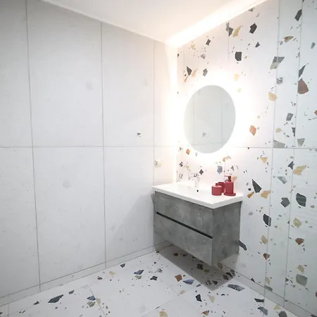 Apartment ε121 Luxury Edessa