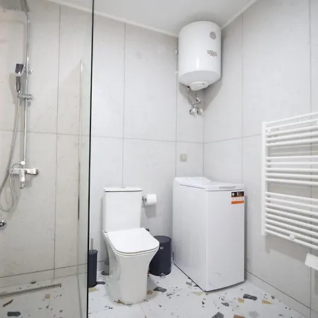 Apartment ε121 Luxury