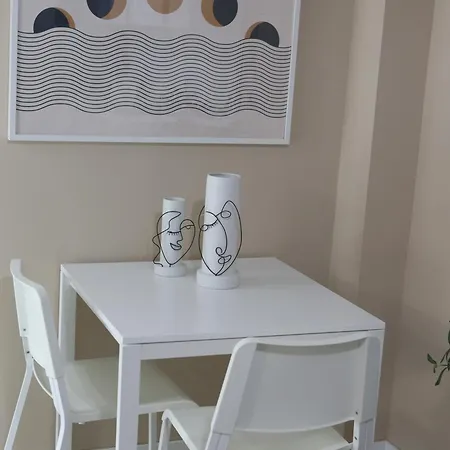 ε121 Luxury Apartment Edessa