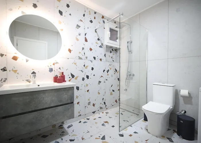 Apartamento ε121 Luxury Édessa