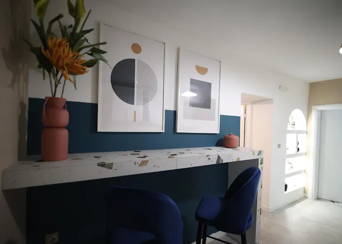 Apartamento ε121 Luxury Édessa