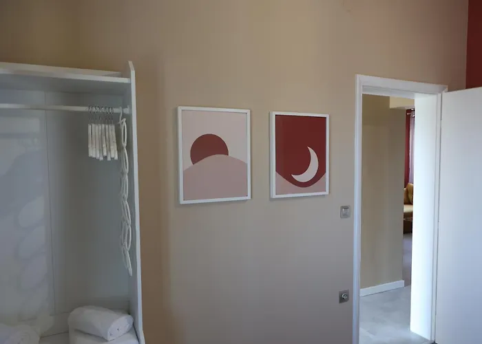 Apartamento ε121 Luxury Édessa