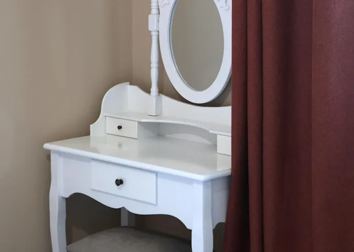 Apartamento ε121 Luxury *