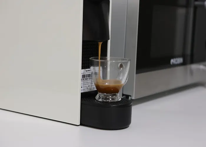 Apartamento ε121 Luxury