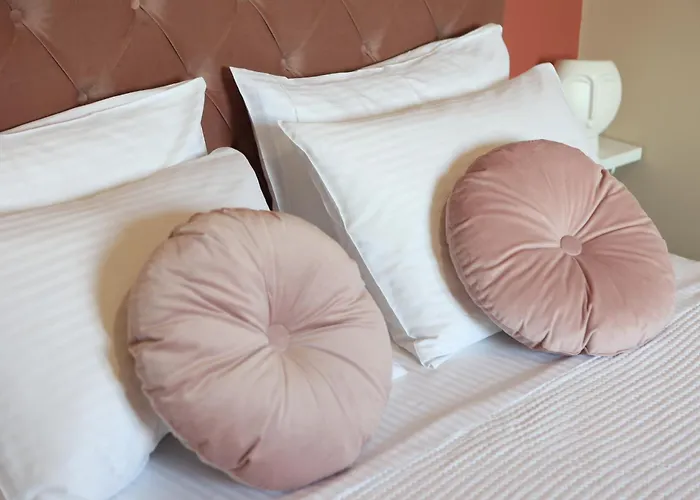 ε121 Luxury Édessa