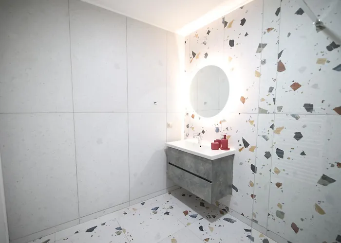 Apartamento ε121 Luxury Édessa