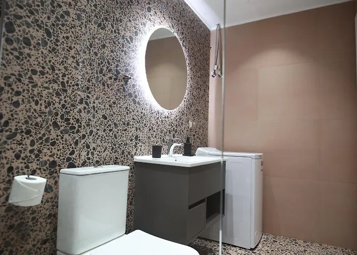 ε121 Luxury * Édessa